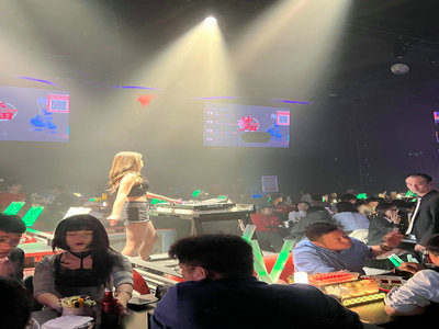 长春酒吧招聘